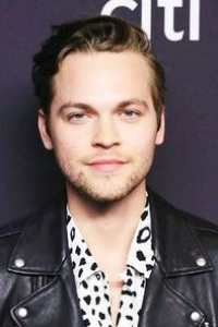 Alexander Calvert