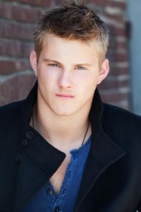 Alexander Ludwig