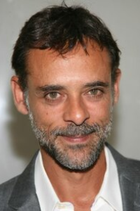 Alexander Siddig