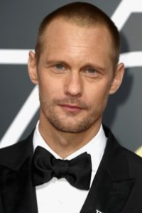 Alexander Skarsgård