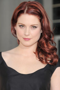 Alexandra Breckenridge