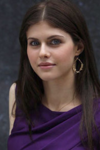 Alexandra Daddario