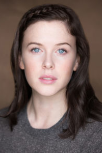 Alexandra Roach