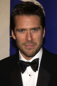 Alexis Denisof