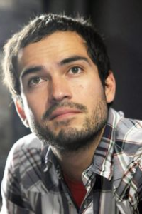 Alfonso Herrera