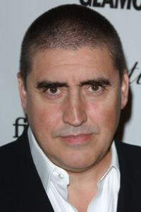 Alfred Molina