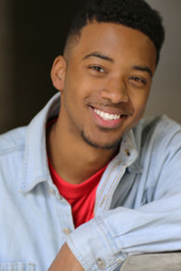 Algee Smith