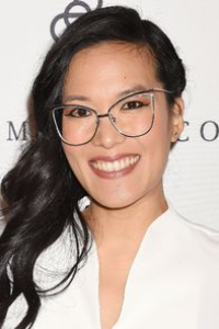 Ali Wong