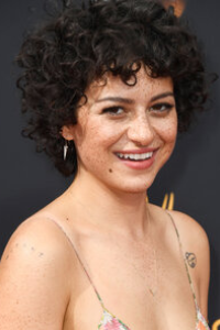 Alia Shawkat