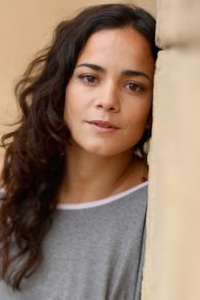 Alice Braga