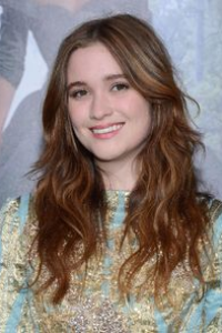 Alice Englert