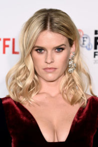 Alice Eve