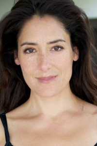 Alicia Coppola