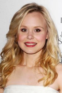 Alison Pill