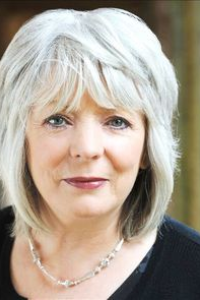 Alison Steadman