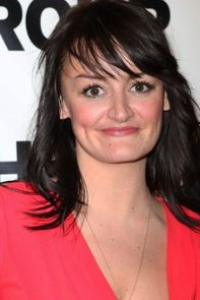 Alison Wright