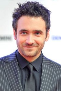 Allan Hawco