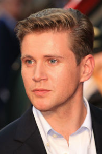 Allen Leech