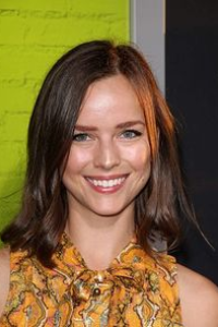 Allison Miller