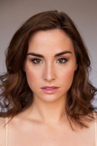 Allison Scagliotti