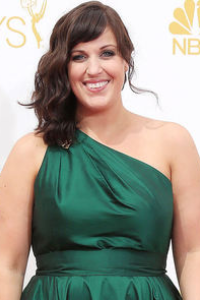 Allison Tolman