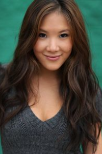 Ally Maki