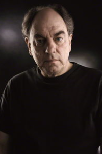 Alun Armstrong