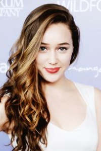 Alycia Debnam Carey