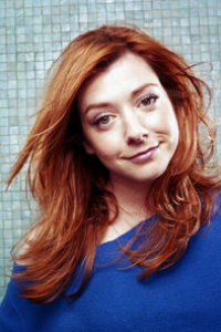 Alyson Hannigan