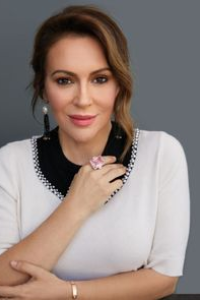 Alyssa Milano