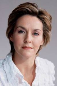 Amanda Burton