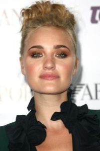 Amanda Michalka