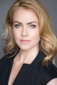 Amanda Schull