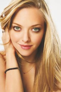 Amanda Seyfried