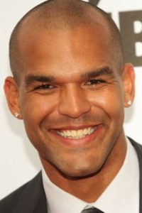 Amaury Nolasco