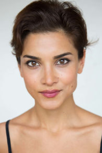 Amber Rose Revah