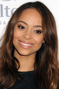 Amber Stevens West