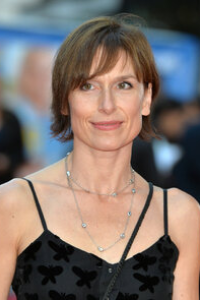 Amelia Bullmore