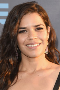 America Ferrera