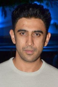 Amit Sadh