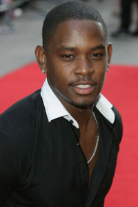 Aml Ameen