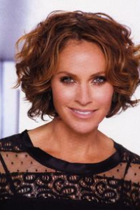 Amy Brenneman