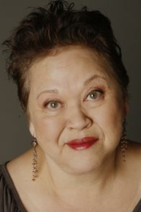 Amy Hill