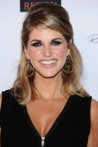 Amy Huberman