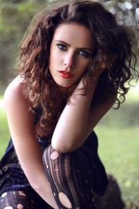 Amy Manson