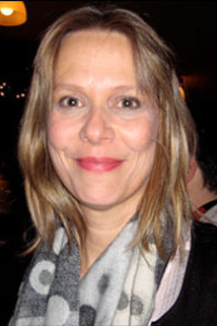 Amy Morton