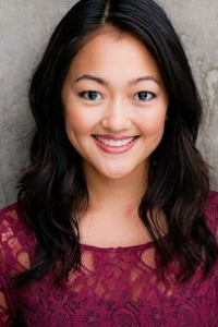 Amy Okuda