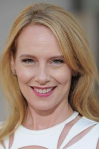 Amy Ryan