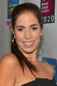 Ana Ortiz