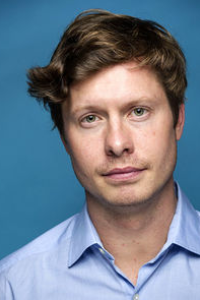 Anders Holm